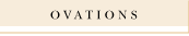 Ovations